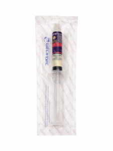 MECHANIC NO.226 флюс для пайки плат iPhone шприц 10мл